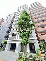 東京都台東区下谷１丁目（賃貸マンション1R・9階・25.53㎡） その16