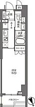 東京都中央区日本橋浜町３丁目（賃貸マンション1K・3階・30.16㎡） その2