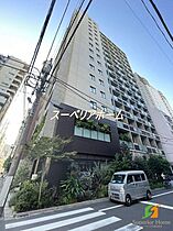 東京都中央区日本橋浜町３丁目（賃貸マンション1K・3階・30.16㎡） その18