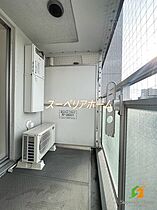 東京都新宿区荒木町（賃貸マンション1K・3階・23.72㎡） その11