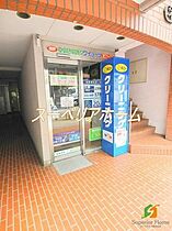 東京都新宿区市谷田町２丁目（賃貸マンション1LDK・7階・42.31㎡） その28