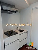 東京都新宿区市谷柳町（賃貸マンション1R・7階・24.98㎡） その4