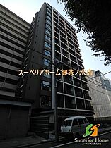 東京都台東区東上野５丁目（賃貸マンション1LDK・12階・35.69㎡） その16