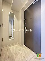 東京都台東区北上野２丁目（賃貸マンション1LDK・2階・37.07㎡） その9