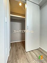 東京都台東区北上野２丁目（賃貸マンション1LDK・2階・37.07㎡） その8