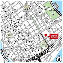 東京都中央区日本橋浜町３丁目（賃貸マンション1LDK・19階・57.89㎡） その17