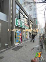 東京都千代田区神田多町２丁目（賃貸マンション1LDK・6階・37.53㎡） その9