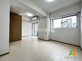 東京都新宿区河田町（賃貸マンション1K・5階・25.33㎡） その10