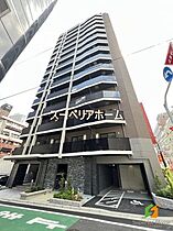 東京都新宿区四谷４丁目（賃貸マンション1DK・4階・29.13㎡） その16