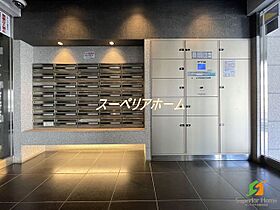 東京都文京区西片２丁目（賃貸マンション1LDK・6階・41.11㎡） その13