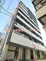 東京都文京区西片２丁目（賃貸マンション1LDK・6階・41.11㎡） その16