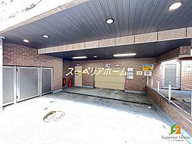 東京都新宿区四谷４丁目（賃貸マンション1R・4階・31.32㎡） その14