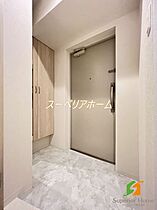 東京都新宿区荒木町（賃貸マンション1LDK・2階・40.45㎡） その9