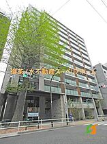 東京都新宿区荒木町（賃貸マンション1LDK・12階・47.01㎡） その19