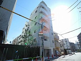 東京都文京区水道２丁目（賃貸マンション1K・2階・25.02㎡） その14