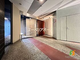 東京都新宿区若松町（賃貸マンション1K・4階・28.26㎡） その12