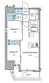ルフォンプログレ秋葉原EAST11階21.2万円