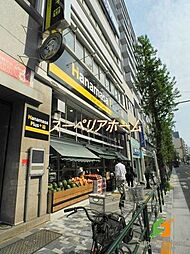 Hanamasa　Plus＋湯島店 徒歩6分。 470m