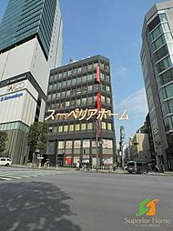 みずほ信託銀行上野支店 徒歩11分。 820m