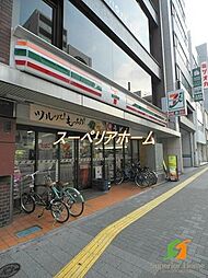 セブンイレブン新御徒町駅前店 徒歩4分。 250m