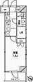 ELSTANZA文京千駄木4階12.9万円