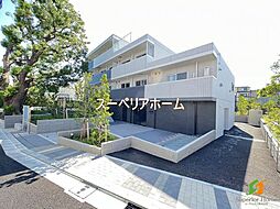 GRAN PASEO文京小日向（グランパセオ文京小日向）