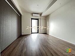 東京メトロ有楽町線 江戸川橋駅 徒歩5分の賃貸マンション 4階1Kのリビング/ダイニング