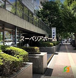 三楽病院 徒歩7分。 520m