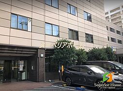東都文京病院 徒歩6分。 440m