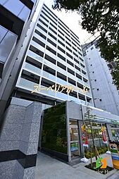 クロスレジデンス飯田橋（旧：リビオメゾン飯田橋）