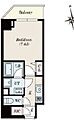 PASEO上野御徒町2階11.9万円
