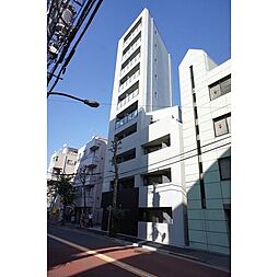 ルミークアン神楽坂