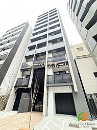 JR総武線 浅草橋駅 徒歩4分