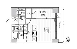 シーズンフラッツ菊川