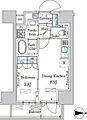 PARKAXIS入谷4階15.8万円