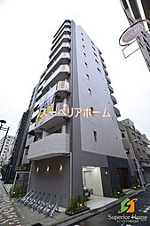 ミリアレジデンス浅草橋III(旧LiveCasa浅草橋)
