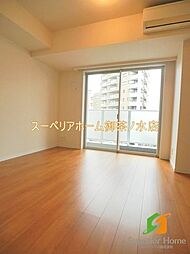 都営新宿線 曙橋駅 徒歩4分の賃貸マンション