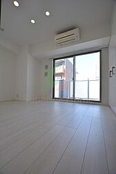 JR総武線 浅草橋駅 徒歩7分の賃貸マンション 8階ワンルームのリビング/ダイニング