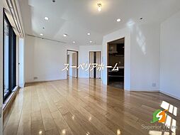 東京メトロ有楽町線 麹町駅 徒歩3分の賃貸マンション 3階1LDKのリビング/ダイニング