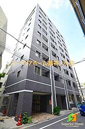 東京メトロ有楽町線 江戸川橋駅 徒歩4分の賃貸マンション