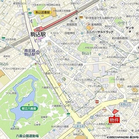 地図