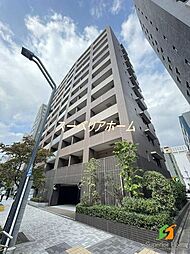 JR京葉線 八丁堀駅 徒歩4分の賃貸マンション