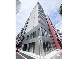 東京メトロ日比谷線 人形町駅 徒歩1分の賃貸マンション