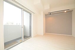 東京メトロ銀座線 浅草駅 徒歩8分の賃貸マンション 1階1Kのリビング/ダイニング