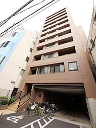 東京メトロ日比谷線 入谷駅 徒歩7分の賃貸マンション