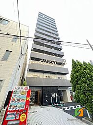 東京メトロ日比谷線 入谷駅 徒歩5分