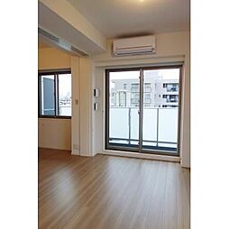 東京メトロ半蔵門線 押上駅 徒歩5分の賃貸マンション 5階1LDKのリビング/ダイニング