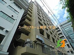 東京メトロ有楽町線 護国寺駅 徒歩1分