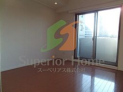 JR総武線 飯田橋駅 徒歩12分の賃貸マンション 4階1LDKのリビング/ダイニング