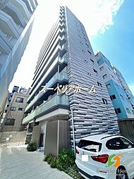 東京メトロ日比谷線 仲御徒町駅 徒歩7分の賃貸マンション